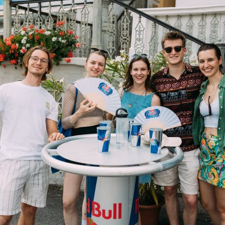 Red Bull Midsummer Vienna 2026