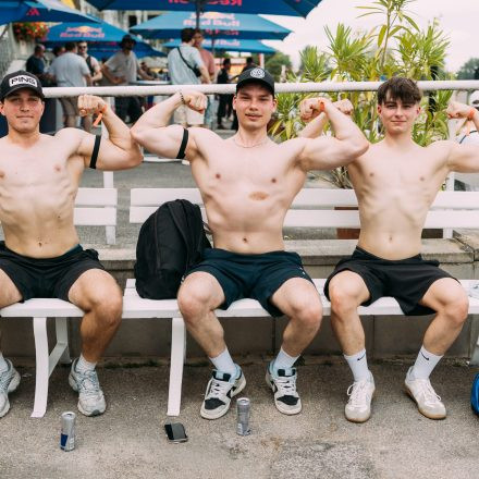Red Bull Midsummer Vienna 2026
