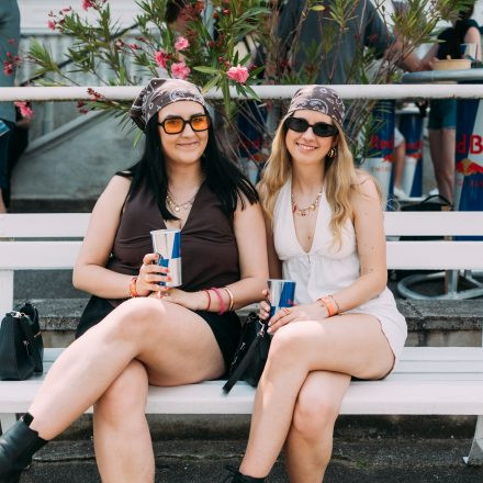 Red Bull Midsummer Vienna 2026