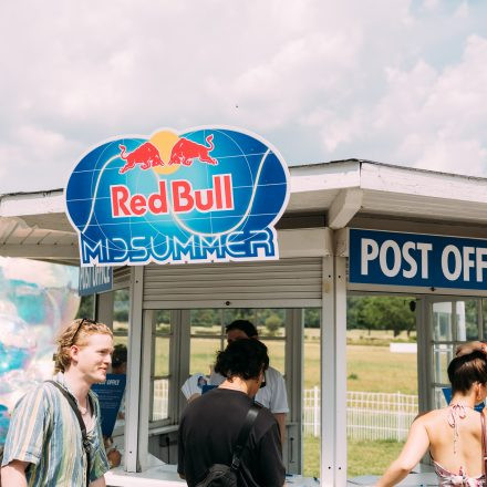 Red Bull Midsummer Vienna 2026