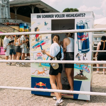 Red Bull Midsummer Vienna 2026