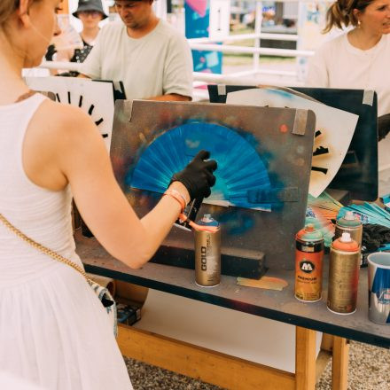 Red Bull Midsummer Vienna 2026