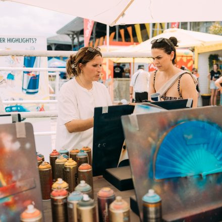 Red Bull Midsummer Vienna 2026