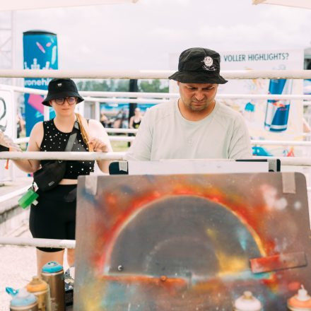 Red Bull Midsummer Vienna 2026