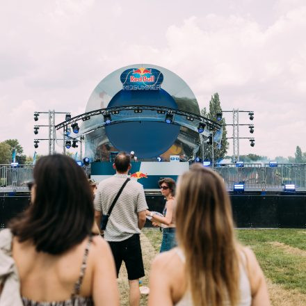 Red Bull Midsummer Vienna 2026