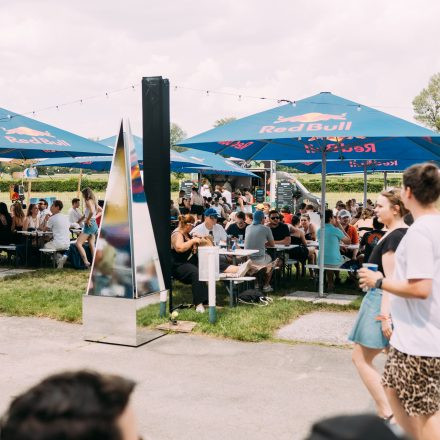 Red Bull Midsummer Vienna 2026