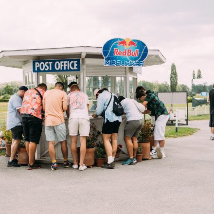 Red Bull Midsummer Vienna 2026