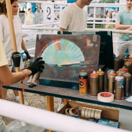 Red Bull Midsummer Vienna 2026