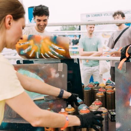 Red Bull Midsummer Vienna 2026