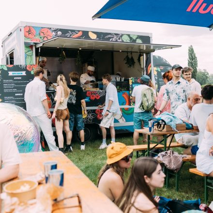 Red Bull Midsummer Vienna 2026