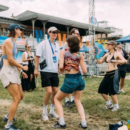 Red Bull Midsummer Vienna 2026