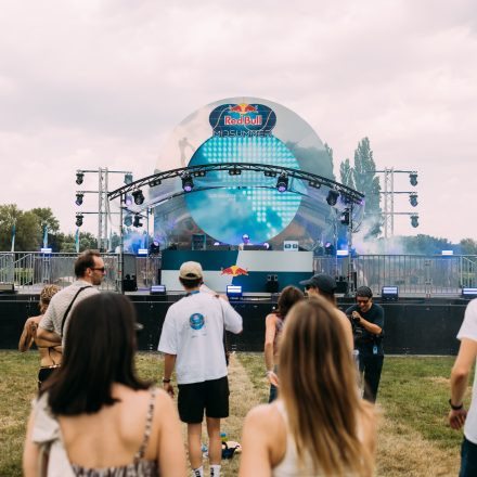 Red Bull Midsummer Vienna 2026