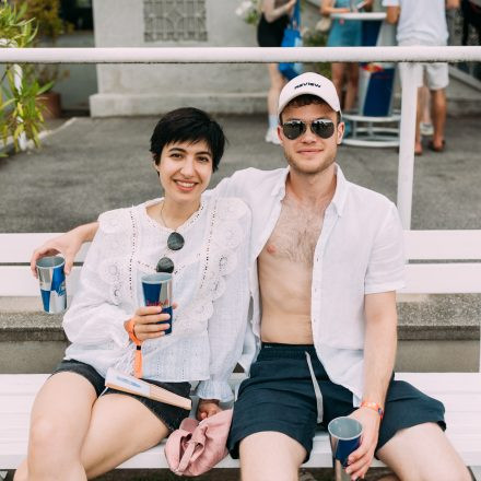 Red Bull Midsummer Vienna 2026