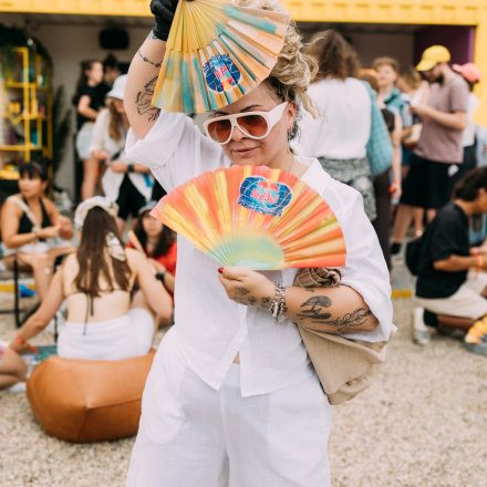 Red Bull Midsummer Vienna 2026