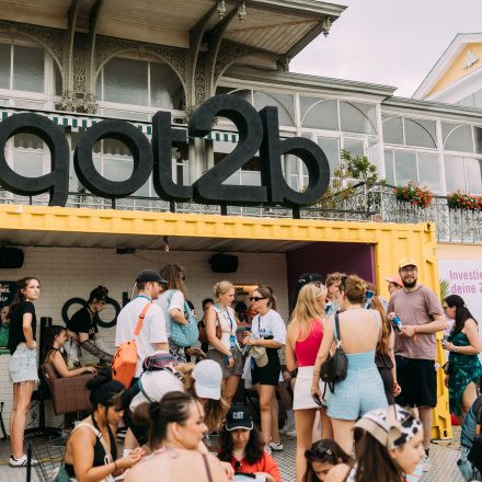 Red Bull Midsummer Vienna 2026