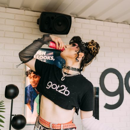 Red Bull Midsummer Vienna 2026
