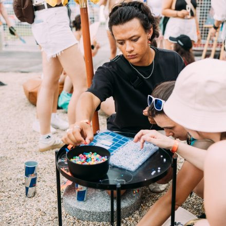 Red Bull Midsummer Vienna 2026