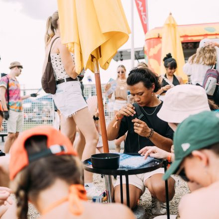 Red Bull Midsummer Vienna 2026