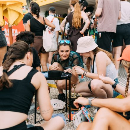 Red Bull Midsummer Vienna 2026