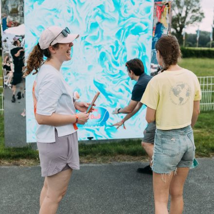 Red Bull Midsummer Vienna 2026