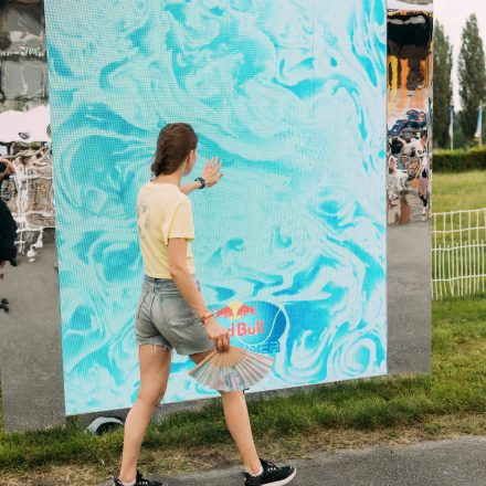 Red Bull Midsummer Vienna 2026