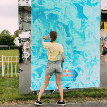 Red Bull Midsummer Vienna 2026