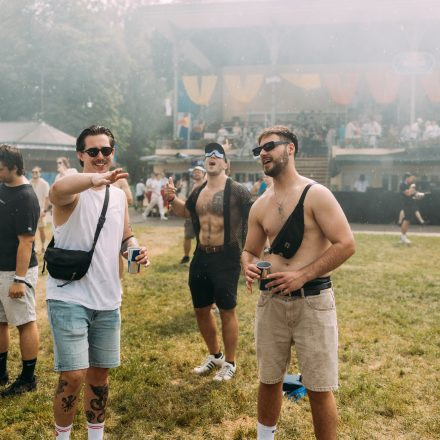Red Bull Midsummer Vienna 2026