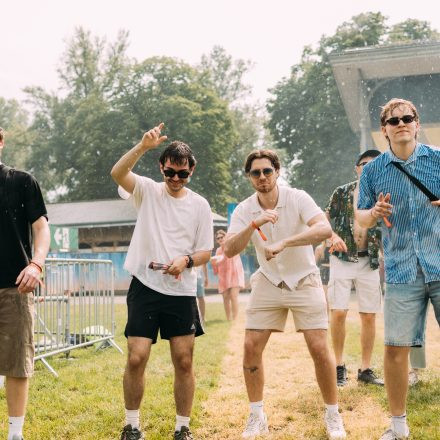 Red Bull Midsummer Vienna 2026