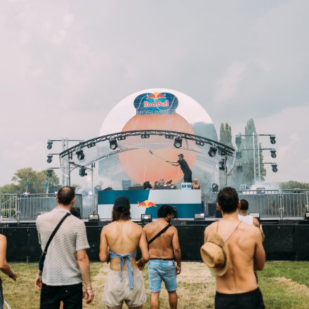 Red Bull Midsummer Vienna 2026