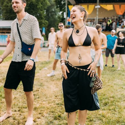 Red Bull Midsummer Vienna 2026