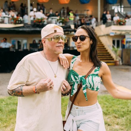 Red Bull Midsummer Vienna 2026