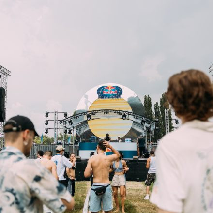 Red Bull Midsummer Vienna 2026