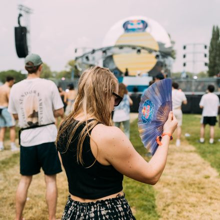 Red Bull Midsummer Vienna 2026