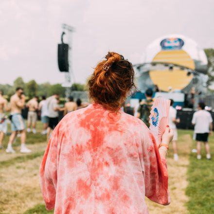 Red Bull Midsummer Vienna 2026