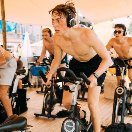 Red Bull Midsummer Vienna 2026