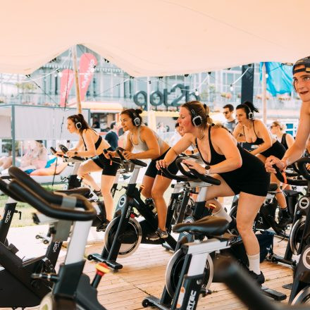 Red Bull Midsummer Vienna 2026