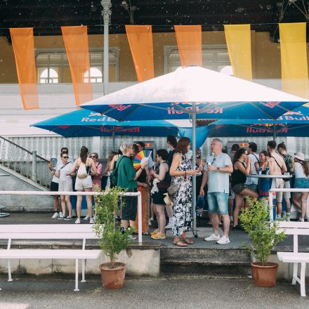 Red Bull Midsummer Vienna 2026