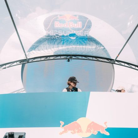 Red Bull Midsummer Vienna 2026