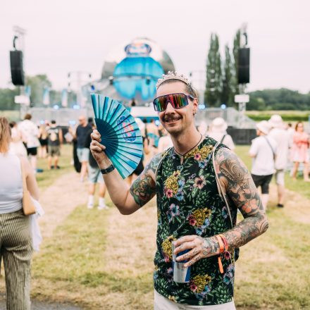 Red Bull Midsummer Vienna 2026