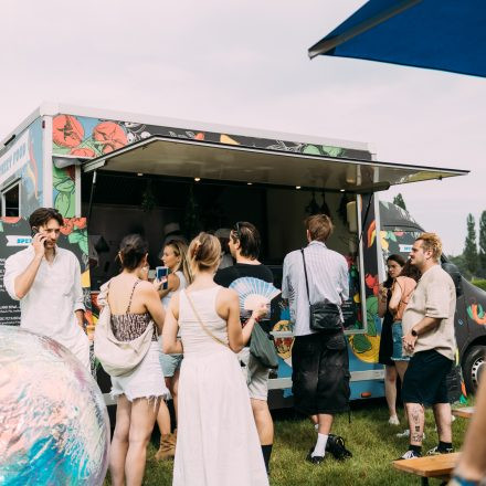 Red Bull Midsummer Vienna 2026