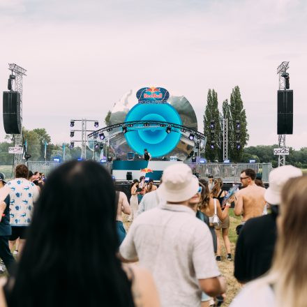 Red Bull Midsummer Vienna 2026