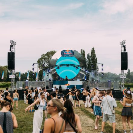 Red Bull Midsummer Vienna 2026