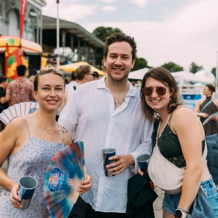 Red Bull Midsummer Vienna 2026