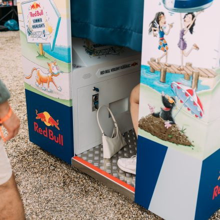 Red Bull Midsummer Vienna 2026
