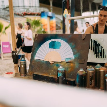 Red Bull Midsummer Vienna 2026