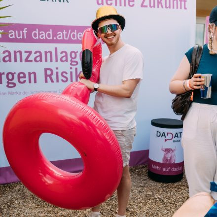 Red Bull Midsummer Vienna 2026