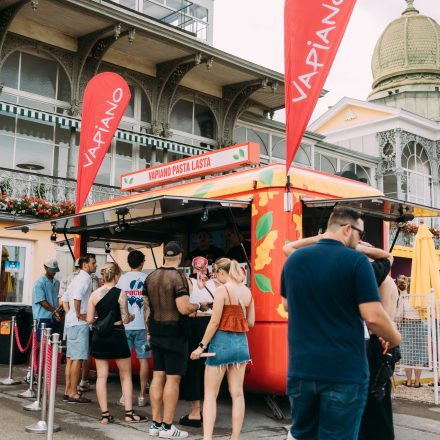Red Bull Midsummer Vienna 2026