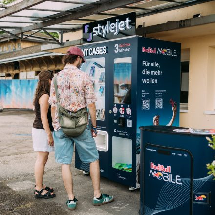 Red Bull Midsummer Vienna 2026