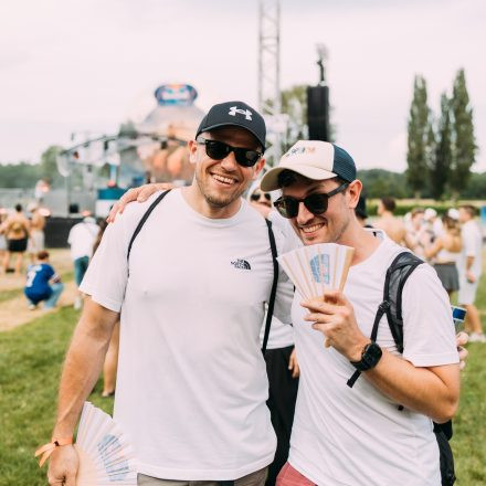 Red Bull Midsummer Vienna 2026