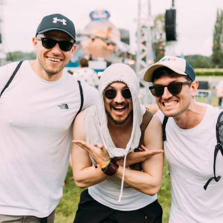 Red Bull Midsummer Vienna 2026